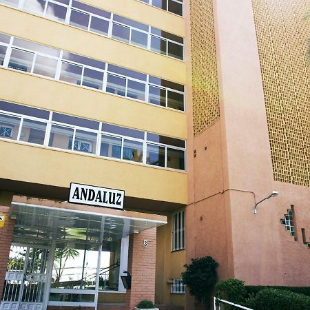 Appartamento Amazing Sea Views, Comfortable & Pool Torremolinos Esterno foto