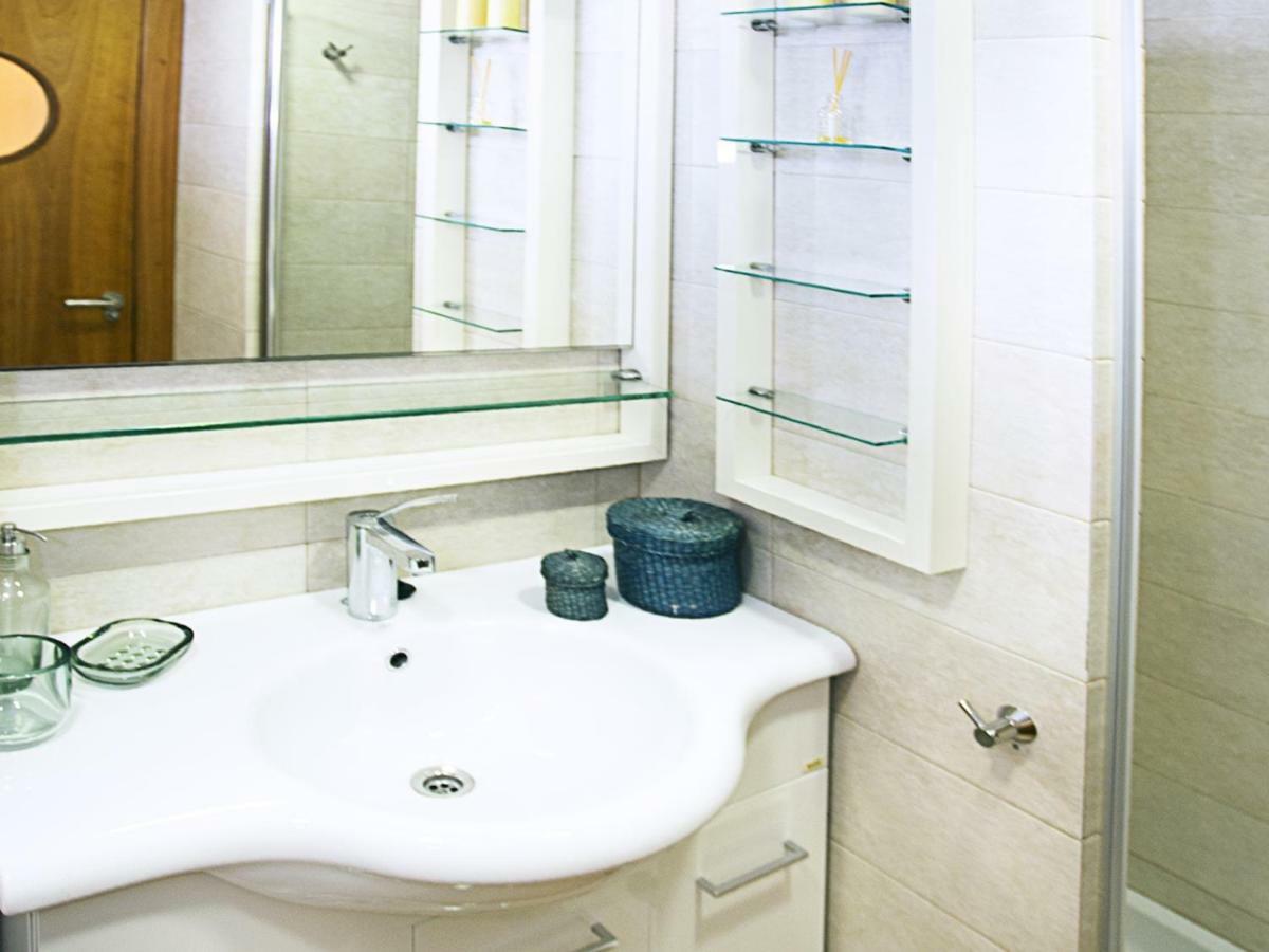 Appartamento Amazing Sea Views, Comfortable & Pool Torremolinos Esterno foto