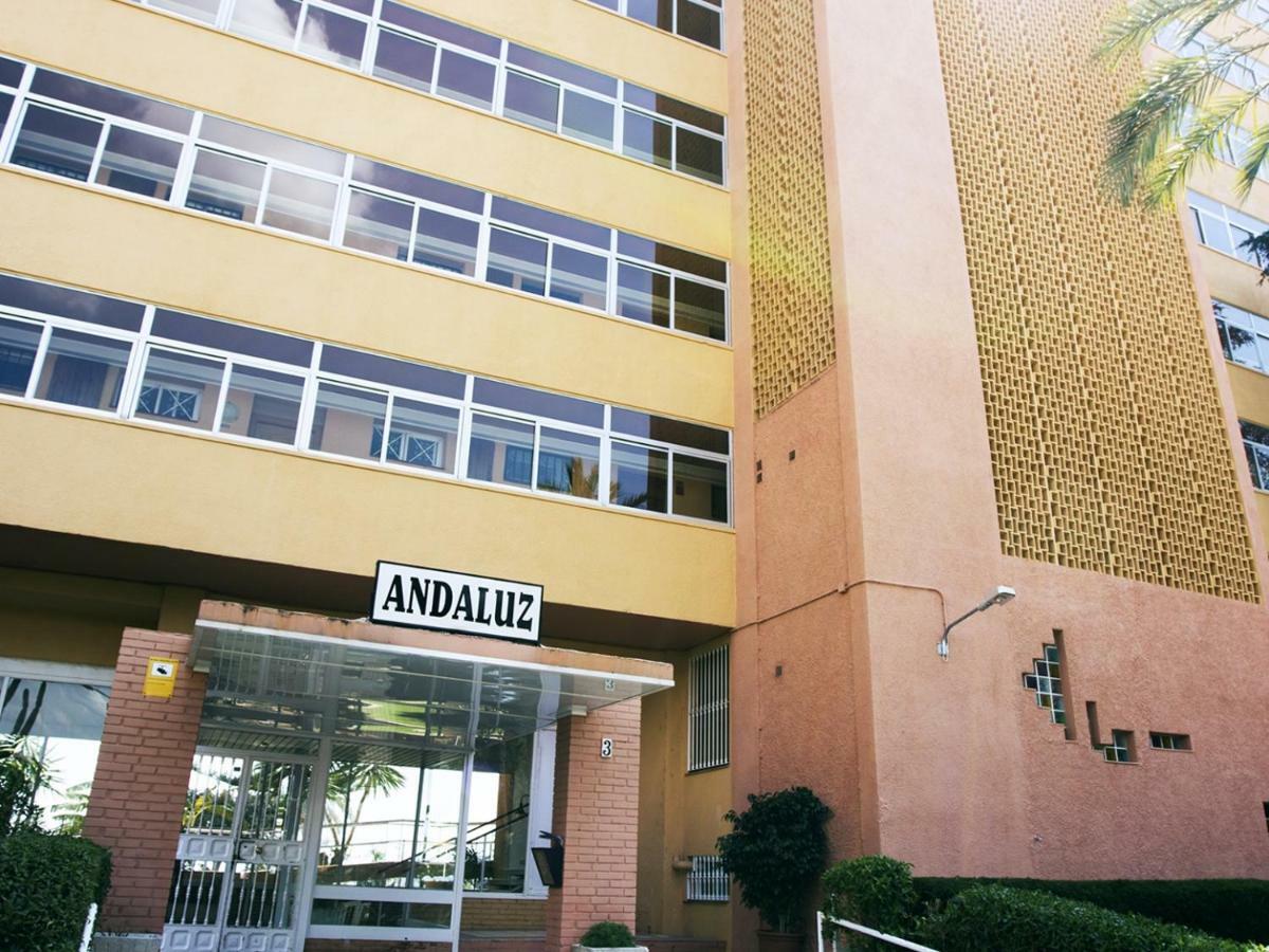 Appartamento Amazing Sea Views, Comfortable & Pool Torremolinos Esterno foto