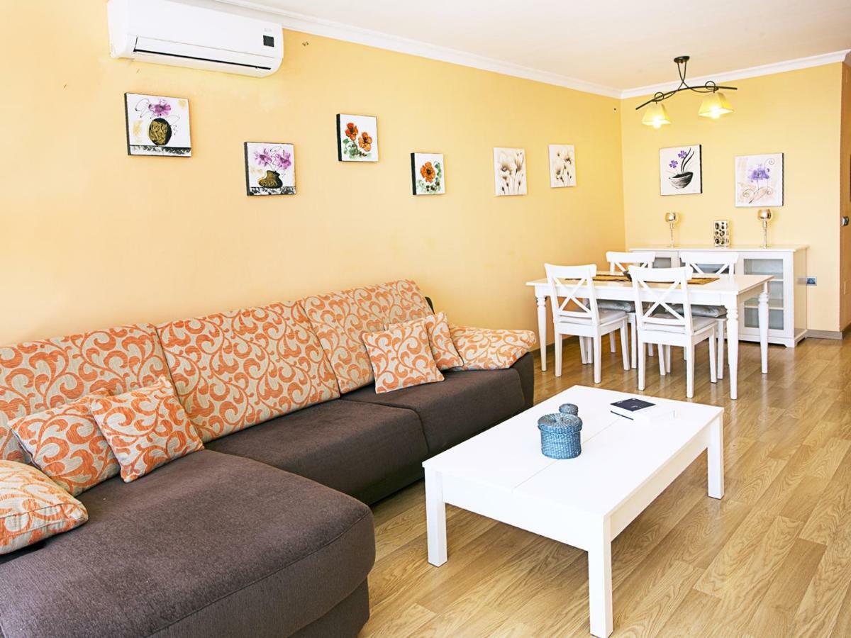 Appartamento Amazing Sea Views, Comfortable & Pool Torremolinos Esterno foto