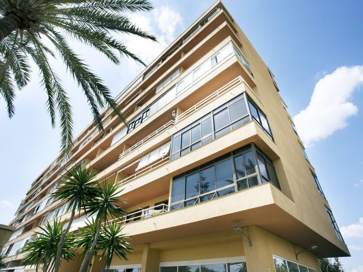 Appartamento Amazing Sea Views, Comfortable & Pool Torremolinos Esterno foto