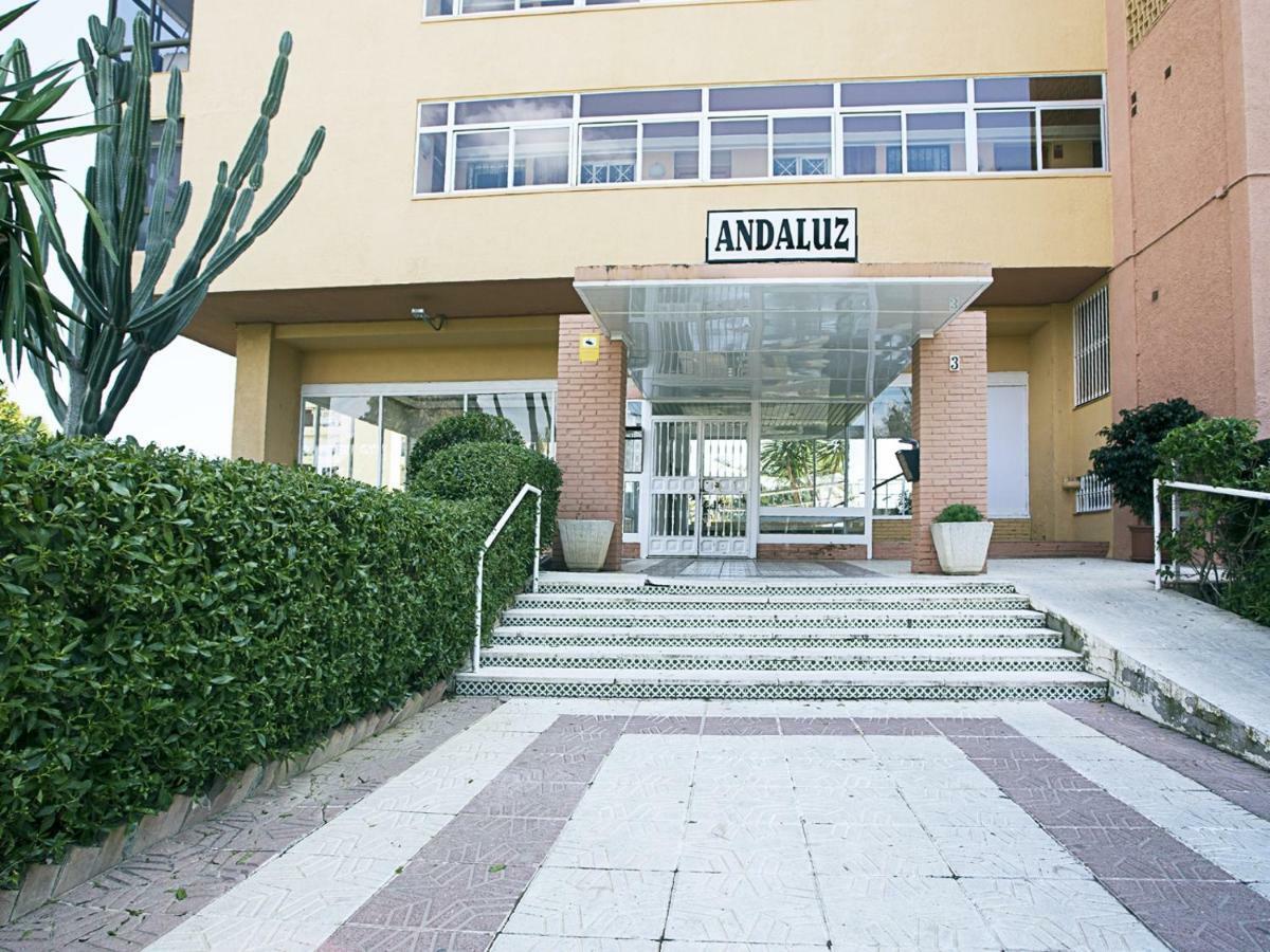 Appartamento Amazing Sea Views, Comfortable & Pool Torremolinos Esterno foto